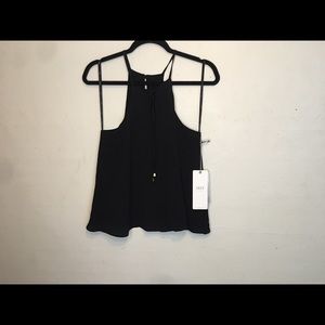 Iris LA tank top